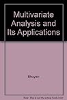 Multivariate Analysis and Its Applications