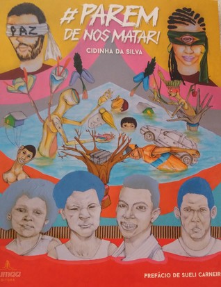 #Parem de nos matar!