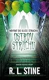 Ostrov strachu by R.L. Stine