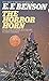 The Horror Horn and Other S...