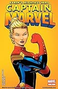 Captain Marvel (2012-2013) #2