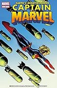 Captain Marvel (2012-2013) #3