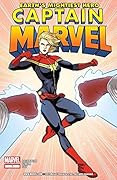 Captain Marvel (2012-2013) #7