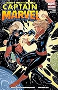 Captain Marvel (2012-2013) #6
