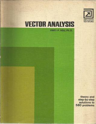 Vector Analysis (Unknown Binding)