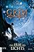 Das Erbe des Lichts (Grim, #2)
