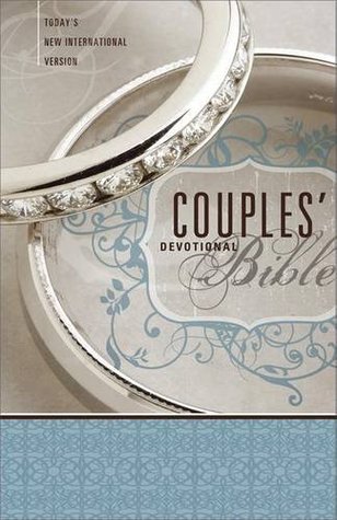 Today's NIV Couples Bible [Hardcover] by International Bible Society (Hardcover)