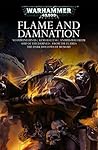 Flame and Damnation by C Z Dunn