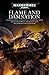 Flame and Damnation by C Z Dunn