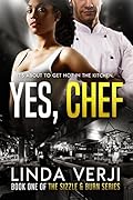 Yes, Chef