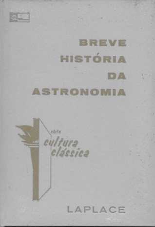 Breve História da Astronomia