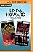 Linda Howard Collection: The Touch of Fire / Heart of Fire