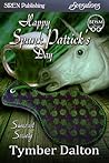 Happy Spank Patrick’s Day
