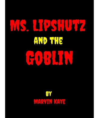 Ms. Lipshutz and the Goblin