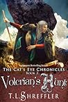 Volcrian's Hunt by T.L. Shreffler
