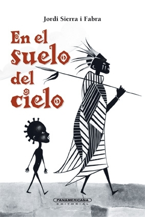 En el suelo del cielo (Paperback)