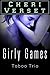 Girly Games: Taboo Trio
