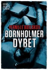 Bornholmerdybet (Krimiserien med Agnethe Bohn, #2)