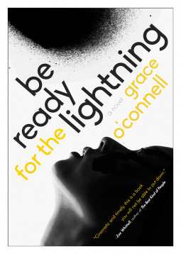 Be Ready for the Lightning