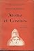 Atome et Cosmos