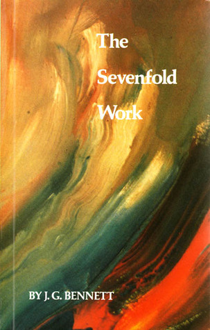 Sevenfold Work (Paperback)