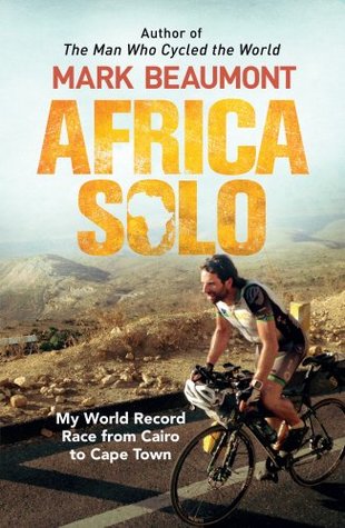 Africa Solo (Paperback)