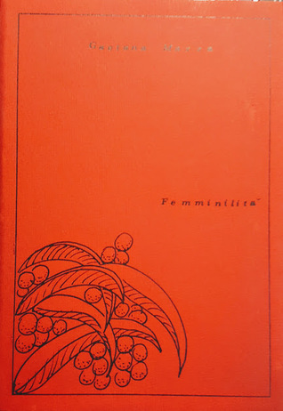 Femminilità (Paperback)