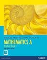 Edexcel International GCSE (9-1) Mathematics A Student Book 1: print and ebook bundle