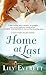 Home at Last (Sanctuary Island, #6)