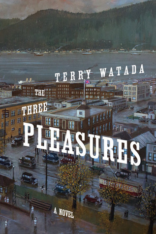 The Three Pleasures (Paperback)