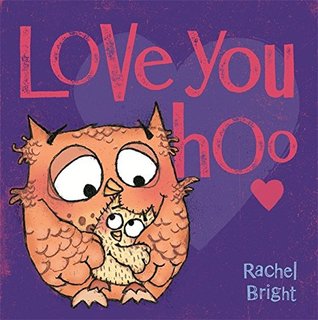Love You Hoo (Paperback)