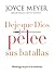 Deje que Dios pelee sus batallas (Spanish Edition)