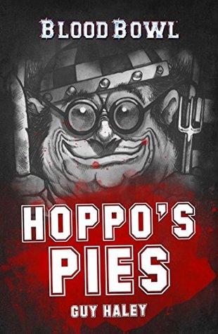 Hoppo's Pies (Kindle Edition)