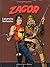 Gli eroi del fumetto di "Panorama", albo n. 9: Zagor - L'esercito fantasma