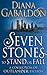 Seven Stones to Stand or Fall: A Collection of Outlander Short Stories