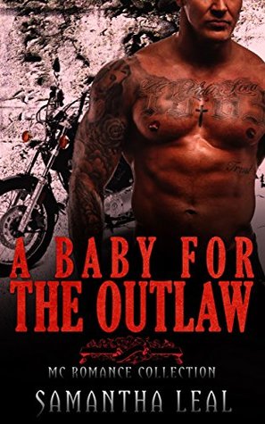 A Baby for the Outlaw (Kindle Edition)