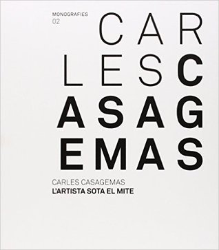 Carles Casagemas: L'artista sota el mite (Unknown Binding)