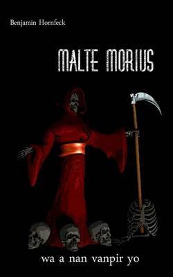 Malte Morius Wa a Nan Vanpir Yo
