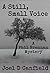 A Still, Small Voice (A Phil Brennan Mystery #2)