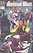 Animal Man (1988-1995) #16