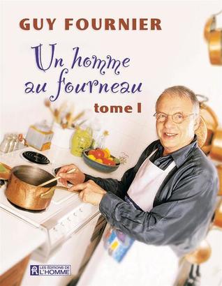 Un homme au fourneau