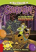 The Salem Witch Showdown