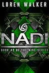 Nadi (NINE Series, #2) Nadi (NINE Series, #2)