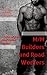 M/M Builders and Road Workers, Vol. 1: 6 Tales of Gay Blue-Collar Erotica (Construction Workers and Road Crew)