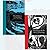 Mindfulness and Surfing / Mindfulness & the Art of Drawing by Sam Bleakley