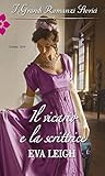 Il vicario e la scrittrice by Eva Leigh