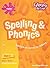 Spelling and Phonics: Year ...