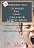 5 Reasons Why Most Schools Fail Your Child With Special Needs by Soli Lazarus