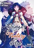 Grimgar of Fantasy and Ash: Volume 3