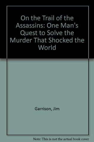 On the Trail of the Assassin